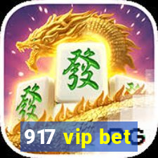 917 vip bet